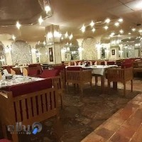 رستوران هتل ستاره