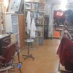 آرایشگاه فراز