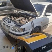 باتری‌ سازی اصفهان | فروش باتری + تعمیر استارت - دینام - سیستم بخاری + تنظیم موتور محسن