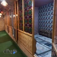 باغ رستوران باغچه بهشت