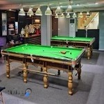 باشگاه بیلیارد کاج