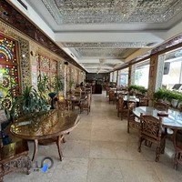 باغ رستوران نقش جهان