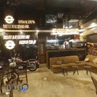 باغ رستوران خواجو