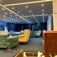 باغ رستوران شاهیار