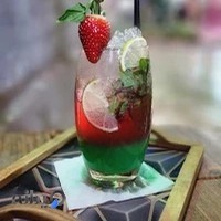 باغ رستوران بیشه