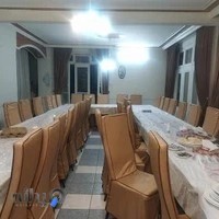 باشگاه شماره ۱ رستوران شهرداری