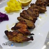 رستوران همنشین