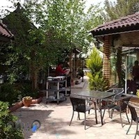 باغ رستوران خاتم