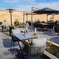 باغ رستوران رابولانژ