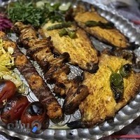 باغ رستوران نارستان