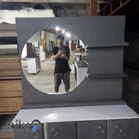 تولیدی سرویس خواب پرنیا