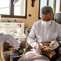 درمانگاه دندان پزشکی لقمان