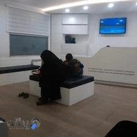 دکتر شهرام حیدری