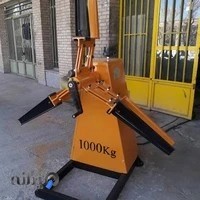 ماشین سازی صنعتی اسپادانا