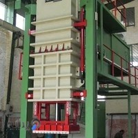 ماشین سازی ترابی