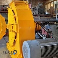 ماشین سازی صنعتی صالح