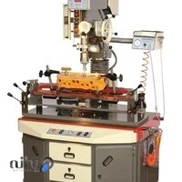 ماشین سازی کراقلی