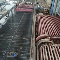 ماشین سازی صدری تولید دستگاه های صنعتی و آجر