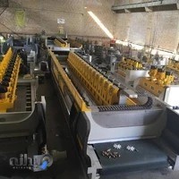 ماشین سازی ماهان