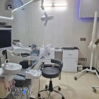 مطب دندانپزشکی دکتر ندا ذوالفقاری