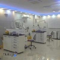 کیلینیک دندانپزشکی بهروز