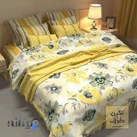 انبار مرکزی تشک رویال