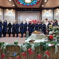 دبستان غیردولتی پسرانه سلام نو