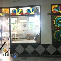 گالری ویترای ویترین