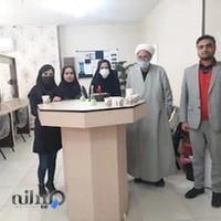 دفتر خدمات الکترونیک قضایی زینبیه کد 99305070