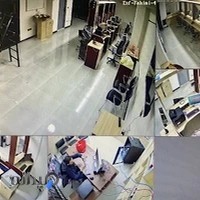 دفتر خدمات قضایی