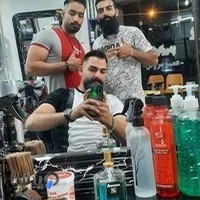 کلوپ مو مهران (پدر و کودک)