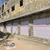 درب های اتوماتیک قائم