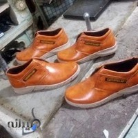 تولیدی کفش کیا