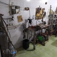 خدمات جوشکاری قیصری