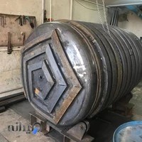 جوشکاری پارت تجهیز ..جوشکاری انواع فلزات