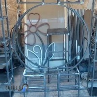 کارگاه جوشکاری سلیمانی