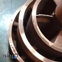 جوشکاری احمدی ، تیتانیوم ، آلومینیوم