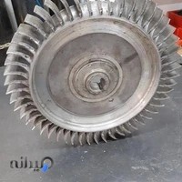 جوشکاری ظریف ، تیتانیوم ، آلومینیوم