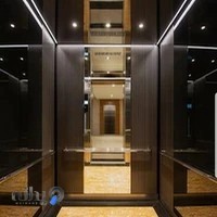 شرکت آسانسور و پله برقی ایساتیس صنعت اسطوره