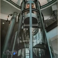 آسانسور و پله برقی اوتیس