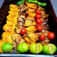 کترینگ آیهان