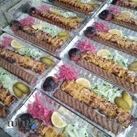 تهیه غذای بهار نارنج