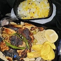 کترینگ سکه طلا