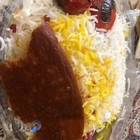 تهیه غذا ایرج