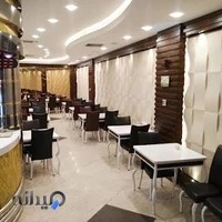 رستوران دمپخت