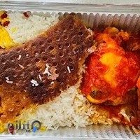 غذای خانگى سما