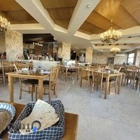 رستوران شاندیز صفه