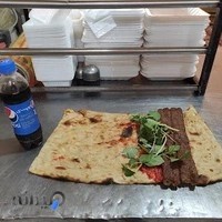 کبابی چشم بین گلپایگان دایی رضا