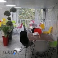 کبابی و بریانی بختیاری شعبه ۲