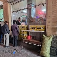 کبابی ممتاز